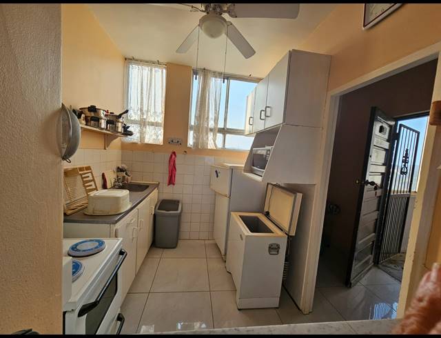 2 BEDROOM FLAT FOR SALE IN DOONSIDE